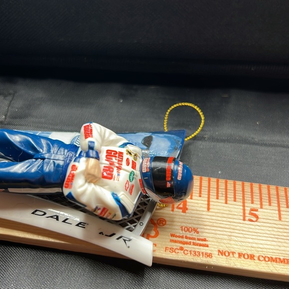 Dale Junior National Guard 88 NASCAR 2008  ornament - Picture 8 of 11